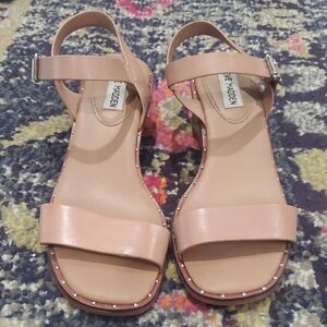 Steve Madden Women's Blush Sandals